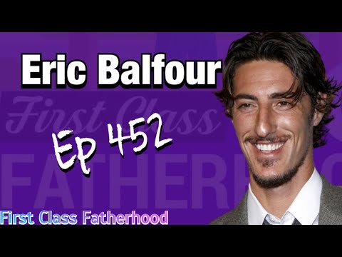 Video: Eric Balfour: Talambuhay, Pagkamalikhain, Karera, Personal Na Buhay