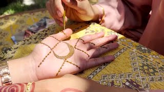 Henna: An ancient tradition with a modern twist