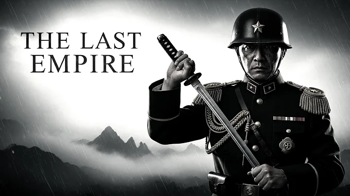 The Six Months That Decided the War: Japan's Fatal Pivot to Guadalcanal I Japan War Documentary