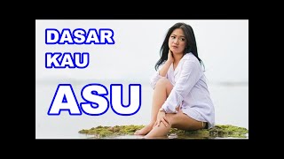 DASAR KAU ASU - SINKA SISUKA (REMIX ULANG) #WAIChannel