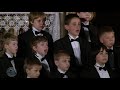 TCHAIKOVSKY / Чайковский &quot;Соловушка&quot; - Moscow Boys&#39; Choir DEBUT