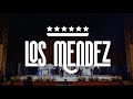 LOS MENDEZ - SHOW EN VIVO (Teatro Municipal de Trujillo)