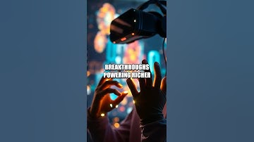 Global Reality Engine: VR AR Elevating Next Gen Play