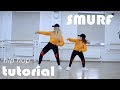 Hip Hop tutorial ХипХоп для начинающих танцы как научиться танцевать