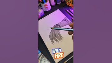 Pushpa pencil drawing🪓//AlluArjun easy drawing //#alluarjun #pencildrawing #shorts #ytfeed #trending