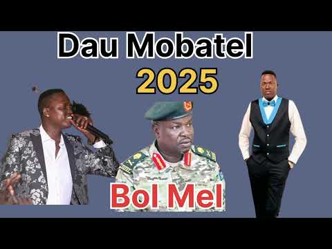 Bol Mel By Dau Mobatel New Song 2025