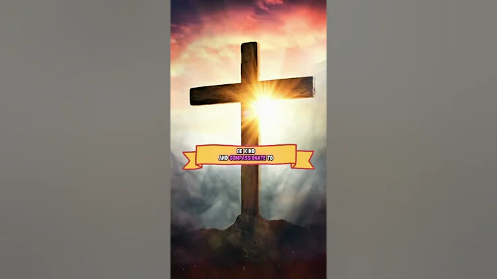 The Freedom Of Forgiveness #God #Message #Love #fyp #foryou #viral #foryoupage  #trending