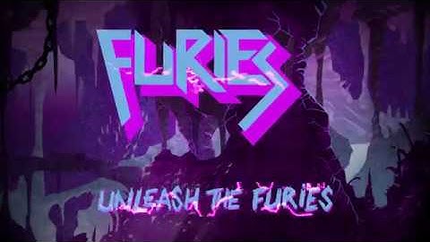 Furies "Unleash The Furies" video