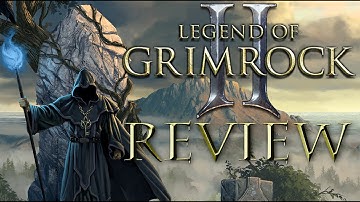 Legend of Grimrock 2 Review - Discover Indie!