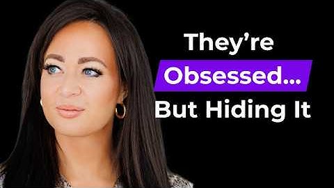 7 Signs An Avoidant Is Secretly Obsessed with You But Won