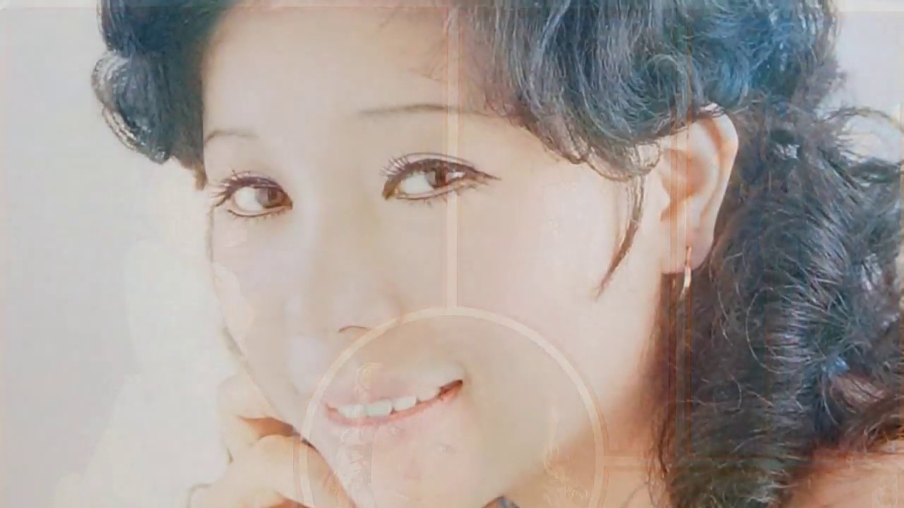 朱里エイコ（Eiko Shuri ） - イパネマの娘（The Girl from Ipanema）
