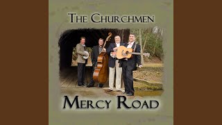 Video thumbnail of "The Churchmen - Little White Church In The Dell"