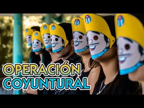 Operacion Coyuntural - Situacion Coyuntural en Cuba