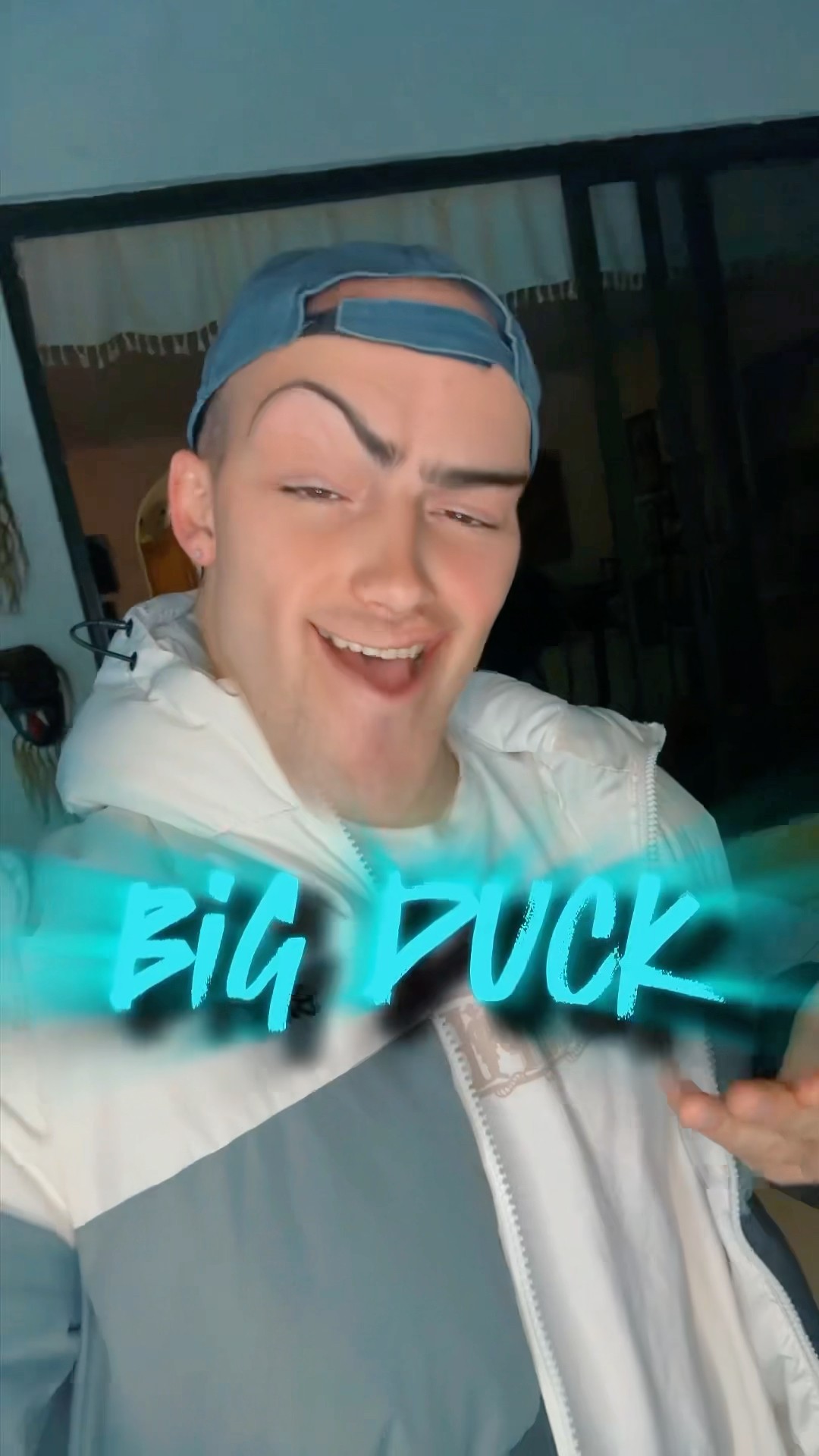Soy el nuevo BIG RICK ?? @RickyLimon