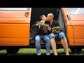 What We Eat in a Day / Vegan Van Life Couple