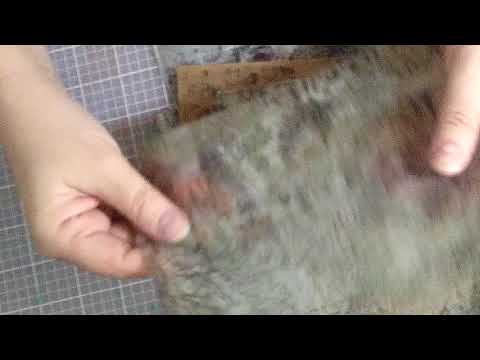 How To Print On Fragile Paper Using An Ink Jet Printer & Make Faux Glassine Paper
