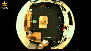 Modelling and testing proxemic behavior for humanoid robots