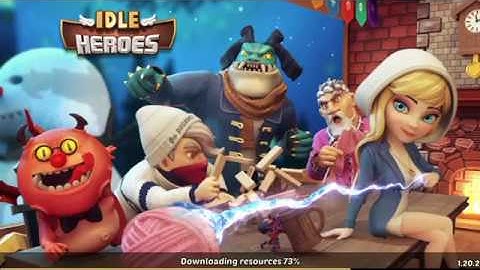 Idle Heroes ( O ) New event Heroic Miracle and Prophet Orb