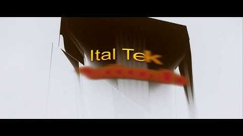 Ital Tek - Vacuum I (Hollowed)