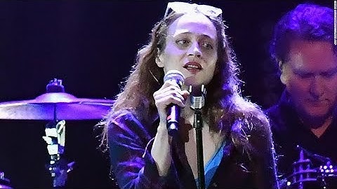 Fiona Apple