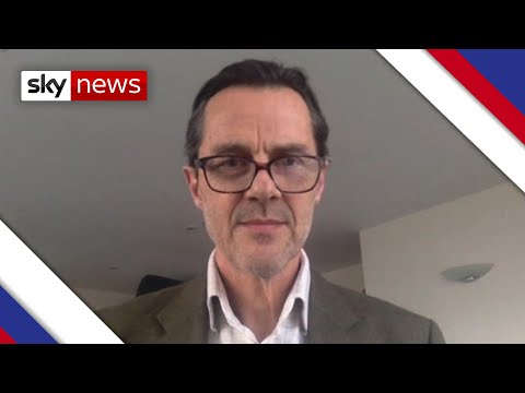 JCVI member cautiously optimistic over vaccine effectiveness against Indian variant