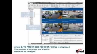 Digital Watchdog VMAX 480 Security DVR screenshot 5