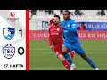 Erzurum BB Tuzlaspor goals and highlights