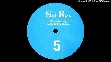 The Naughty Observers - Untitled (A2)