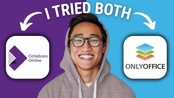 Collabora vs OnlyOffice- Which One is better?