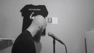 Indestructible by Wage War (VOCAL COVER)