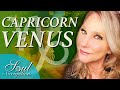 Capricorn VENUS money and career secrets! Shhhh! Don't watch if you can't handle the truth!