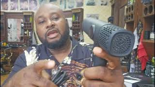 Hair Dryer/Blow Dryer 110000 RPM