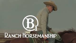 Join B1 Horsemanship