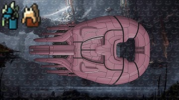 Slug Pleasure Barge A | FTL Multiverse