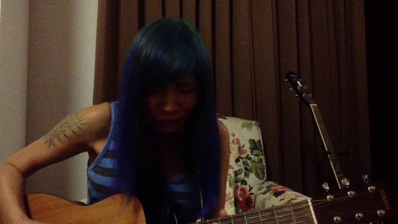 Zoe Jane Staind Cover YouTube