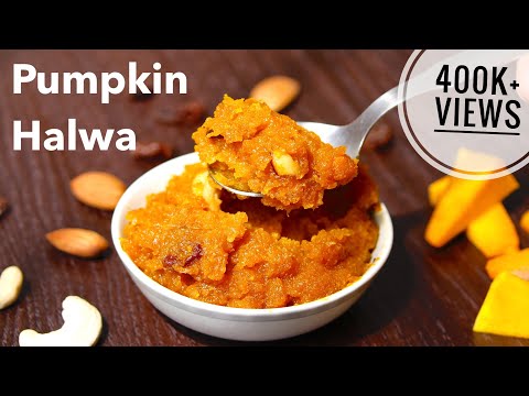 Video: Sweet pumpkin desserts