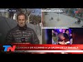 Ingeniero Budge: Un chico de 15 años fue baleado por un motochorro que quiso robarle el celular.