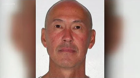 Arsonist Martin Pang to be released
