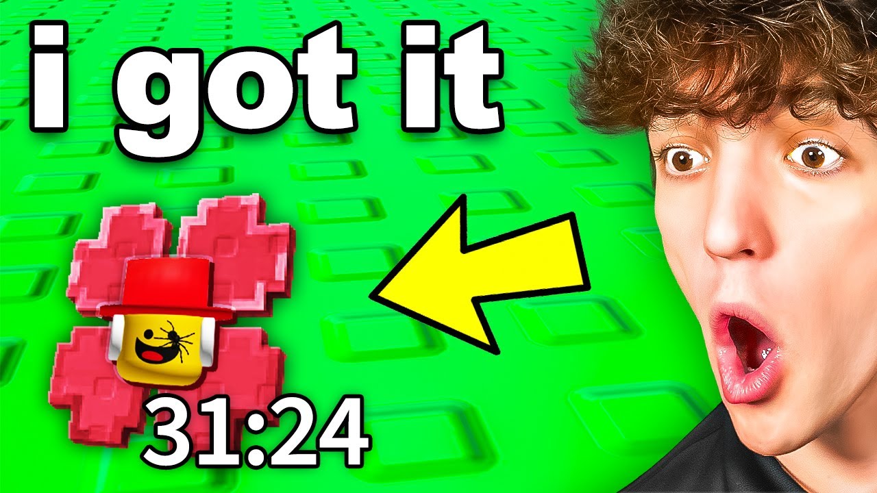 Starting Over But You Can Buy OWNER LUCK!! - YouTube