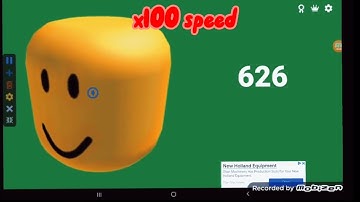 Oof sound 0 to Absolute infinity [part 1]