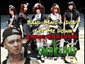 Band-Maid - Don&#39;t Let Me Down (Reaction) LYRIC ANALYSIS