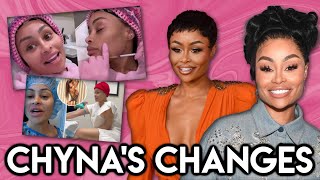 BLACK CHYNA CHANGED EVERYTHING #ChiomaChats