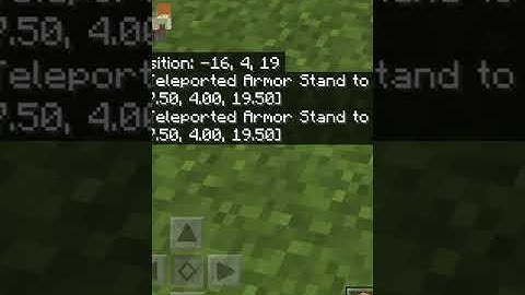 Insane Minecraft command block hack