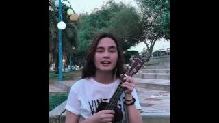 HOW DEEP IS YOUR LOVE// Micah Du ( Cover)