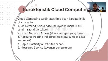 PRESENTASI FINAL CLOUD COMPUTING