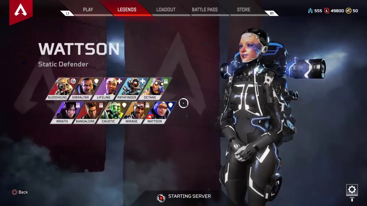 Levi96_InGame's Live PS4 Broadcast