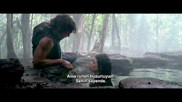 -Syrena & Philip-  Pirates of the Caribbean On Str...