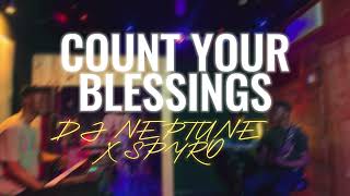 No Competition ,Count Your Blessings, Amapiano Mashup By The Sicarios Band.