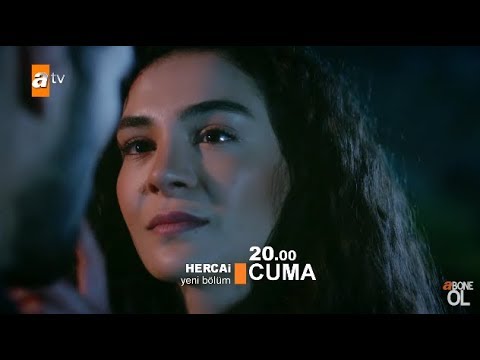 Hercai - Episode 7 Trailer 2 (Eng & Tur Subs)