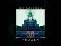 Kiid cathedrale  monstro official audio